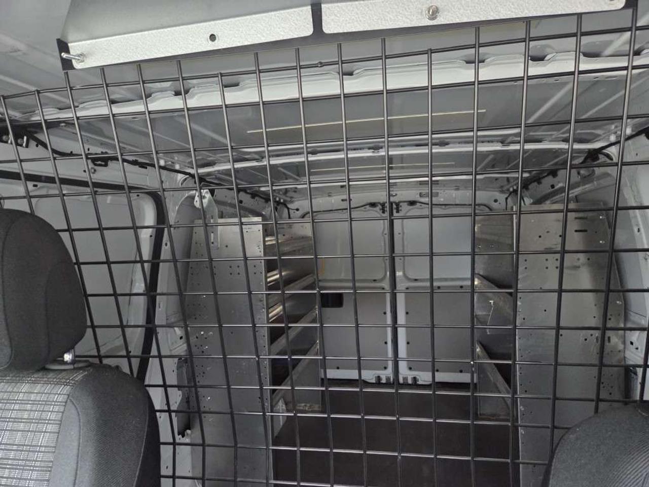 2019 Mercedes-Benz Metris Cargo Van 135WB - Gasoline - Shelves - CCV-507616 - -None Photo