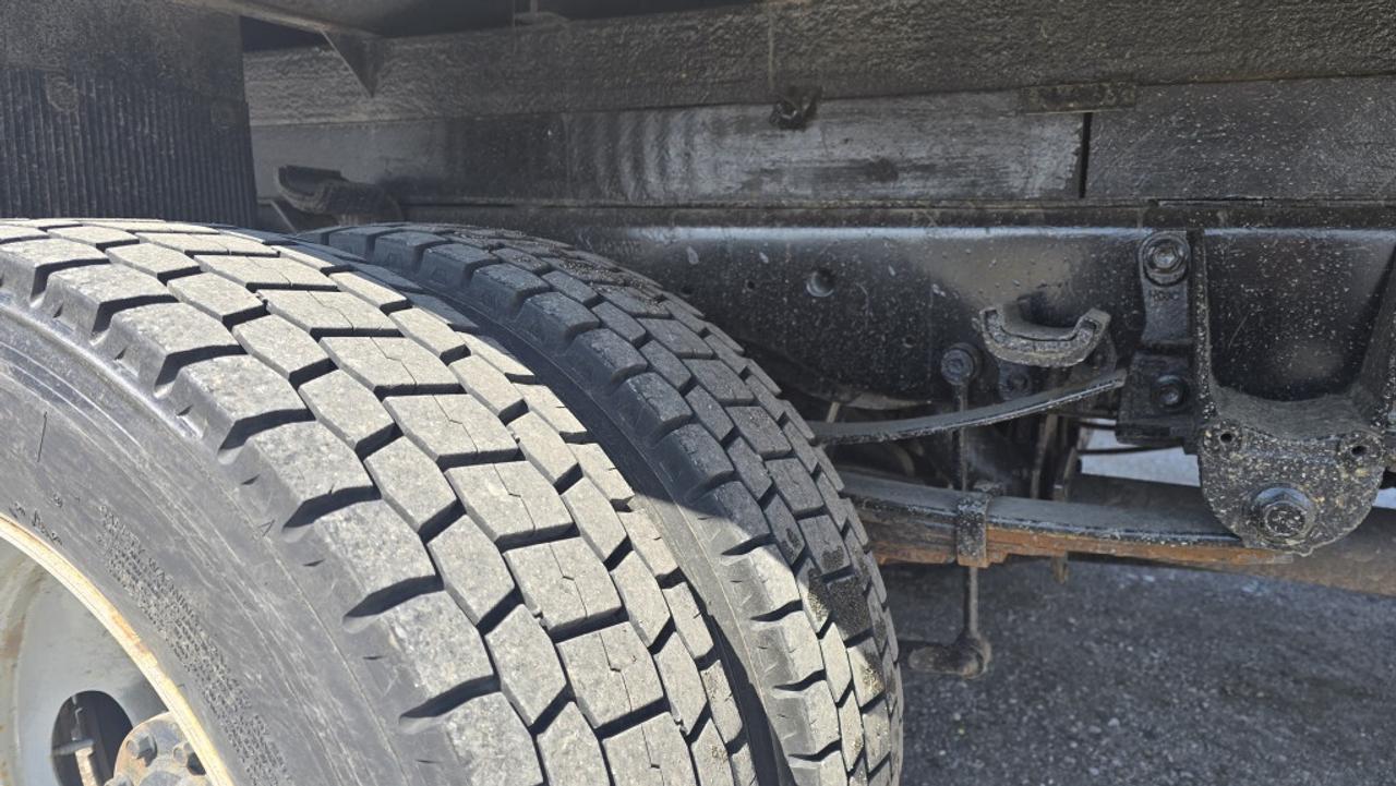 2019 Ford F-550 16Ft - 6.7L V8 Diesel - Tall Box - Ramp Photo