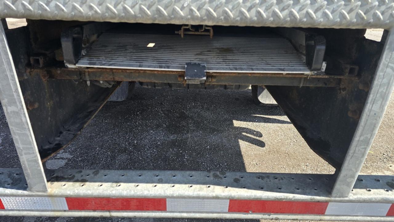 2019 Ford F-550 16Ft - 6.7L V8 Diesel - Tall Box - Ramp Photo