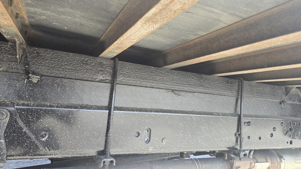2019 Ford F-550 16Ft - 6.7L V8 Diesel - Tall Box - Ramp Photo