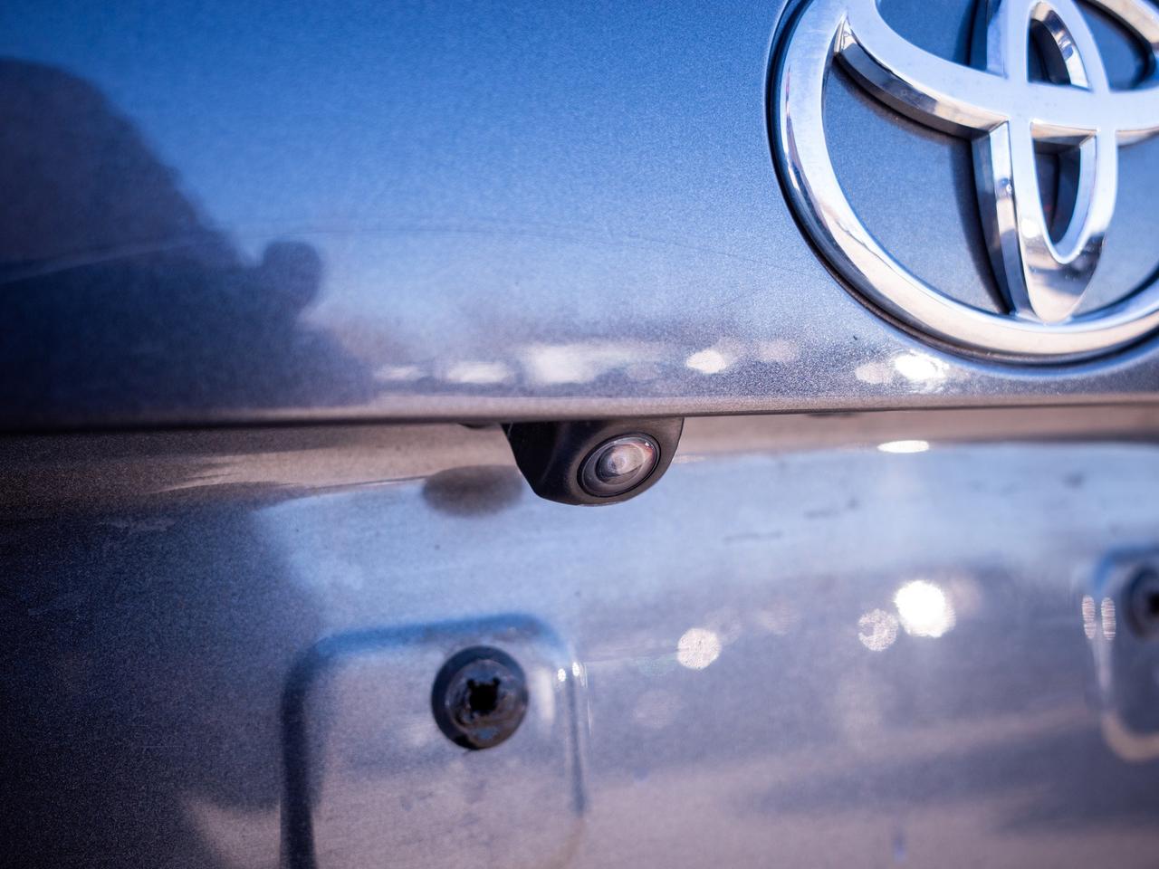 2021 Toyota RAV4 XLE - Power Liftgate   Adaptive Cruise Control Photo