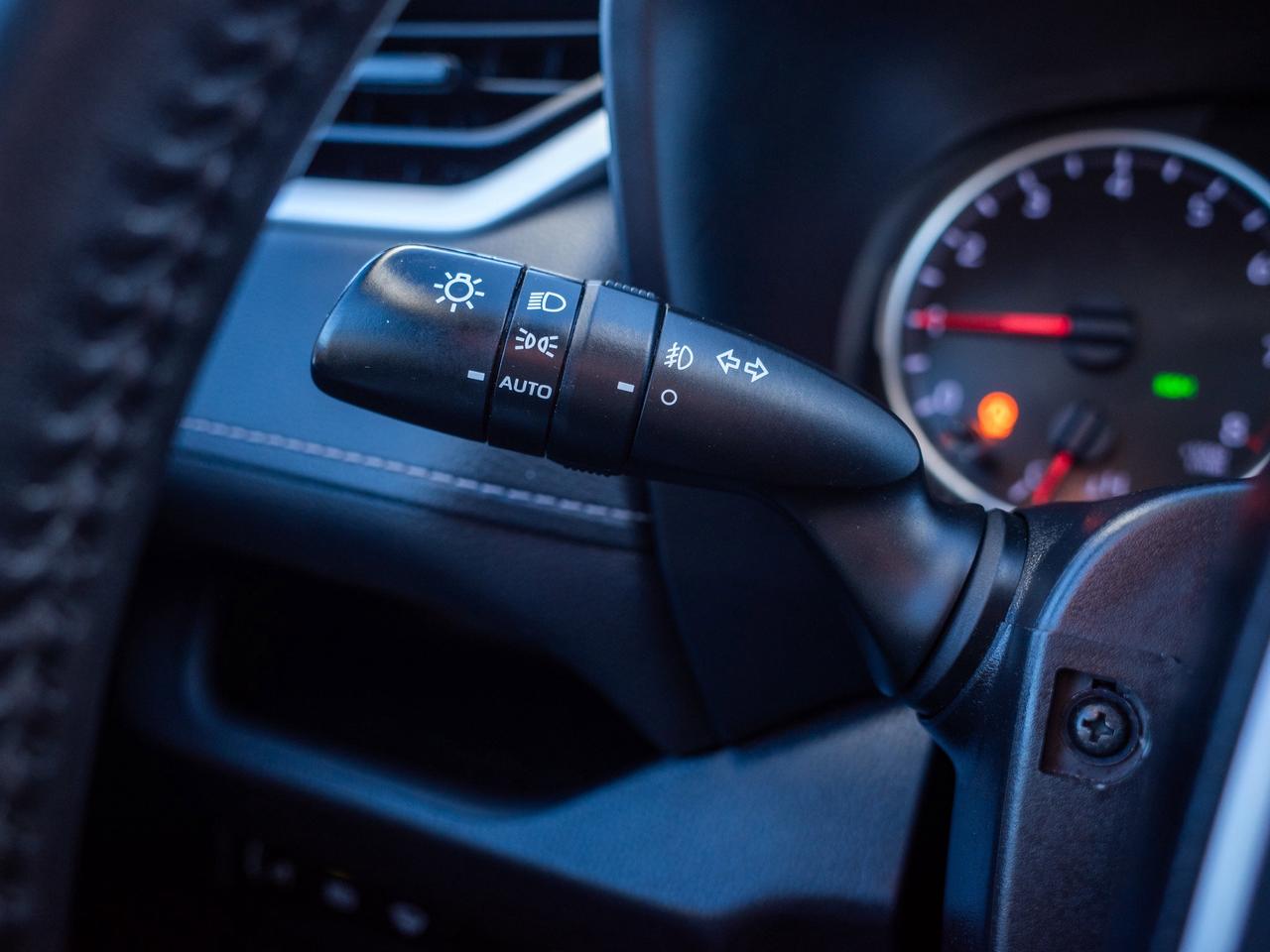 2021 Toyota RAV4 XLE - Power Liftgate   Adaptive Cruise Control Photo