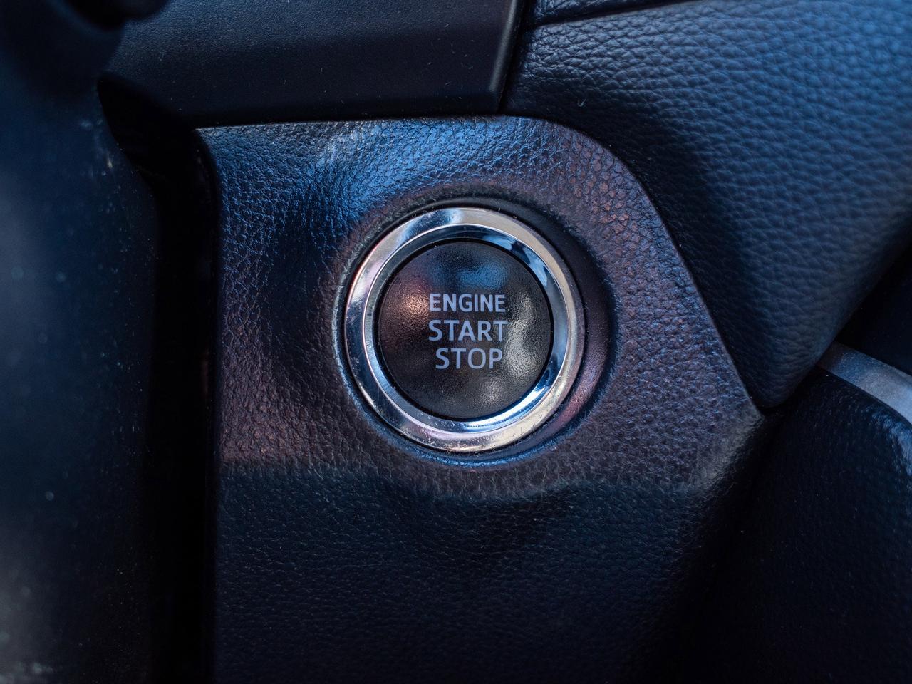 2021 Toyota RAV4 XLE - Power Liftgate   Adaptive Cruise Control Photo