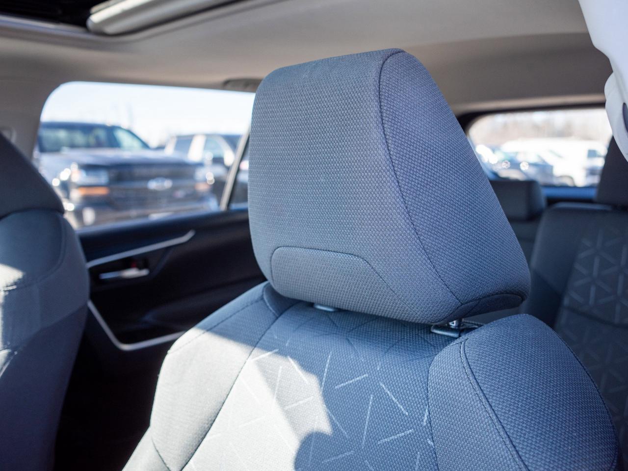 2021 Toyota RAV4 XLE - Power Liftgate   Adaptive Cruise Control Photo