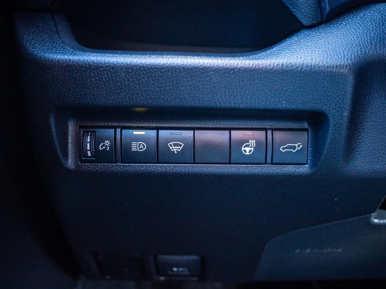 2021 Toyota RAV4 XLE - Power Liftgate   Adaptive Cruise Control Photo