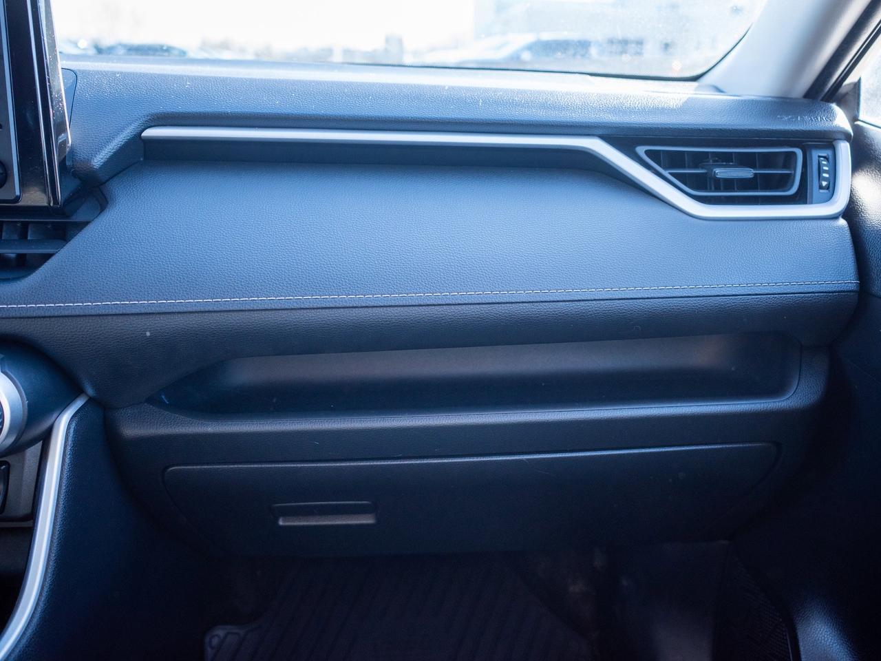 2021 Toyota RAV4 XLE - Power Liftgate   Adaptive Cruise Control Photo