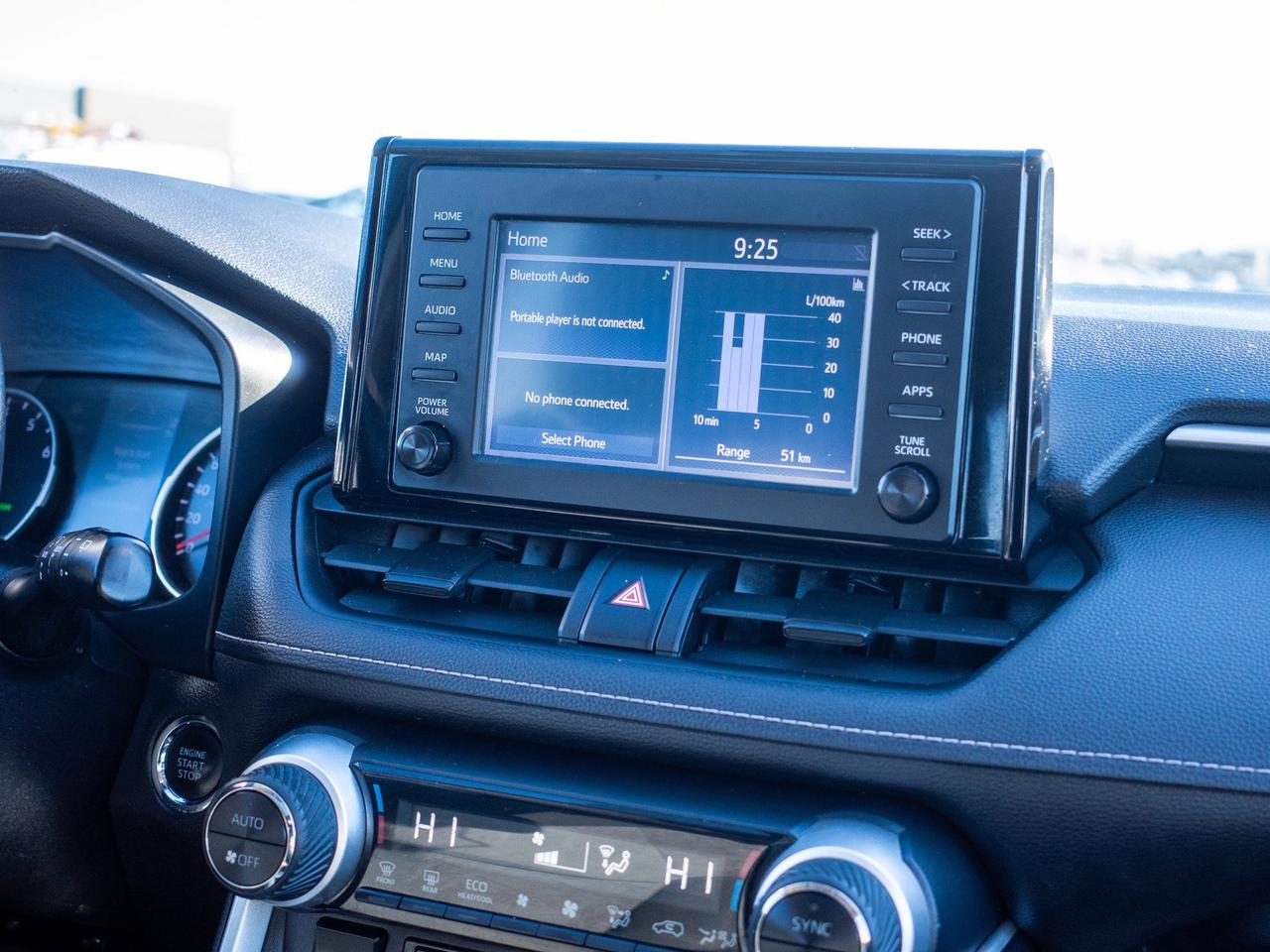 2021 Toyota RAV4 XLE - Power Liftgate   Adaptive Cruise Control Photo