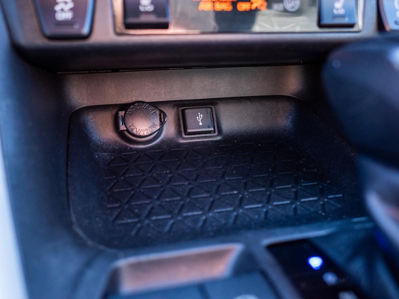 2021 Toyota RAV4 XLE - Power Liftgate   Adaptive Cruise Control Photo