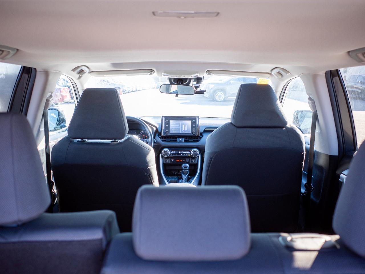 2021 Toyota RAV4 XLE - Power Liftgate   Adaptive Cruise Control Photo