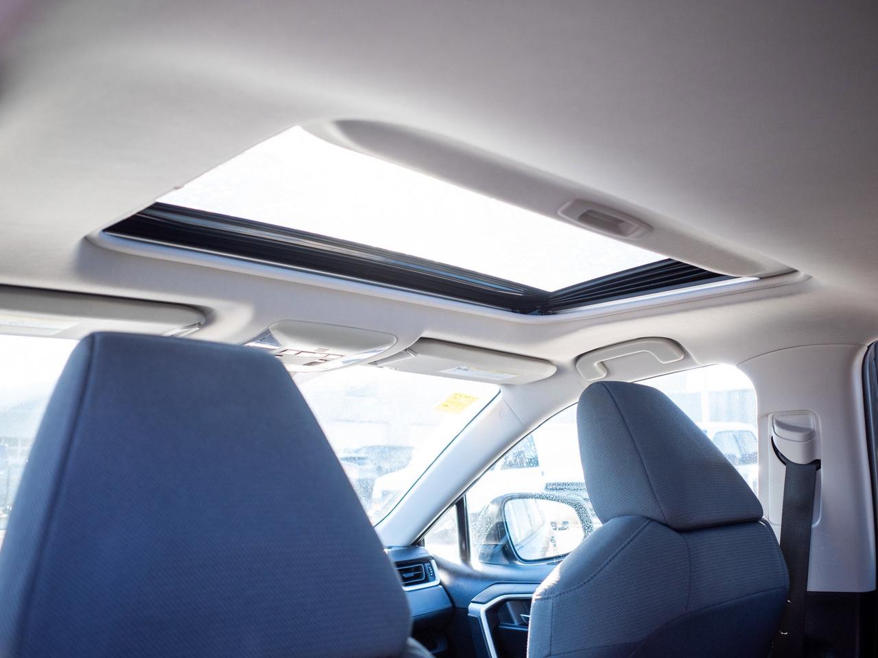 2021 Toyota RAV4 XLE - Power Liftgate   Adaptive Cruise Control Photo