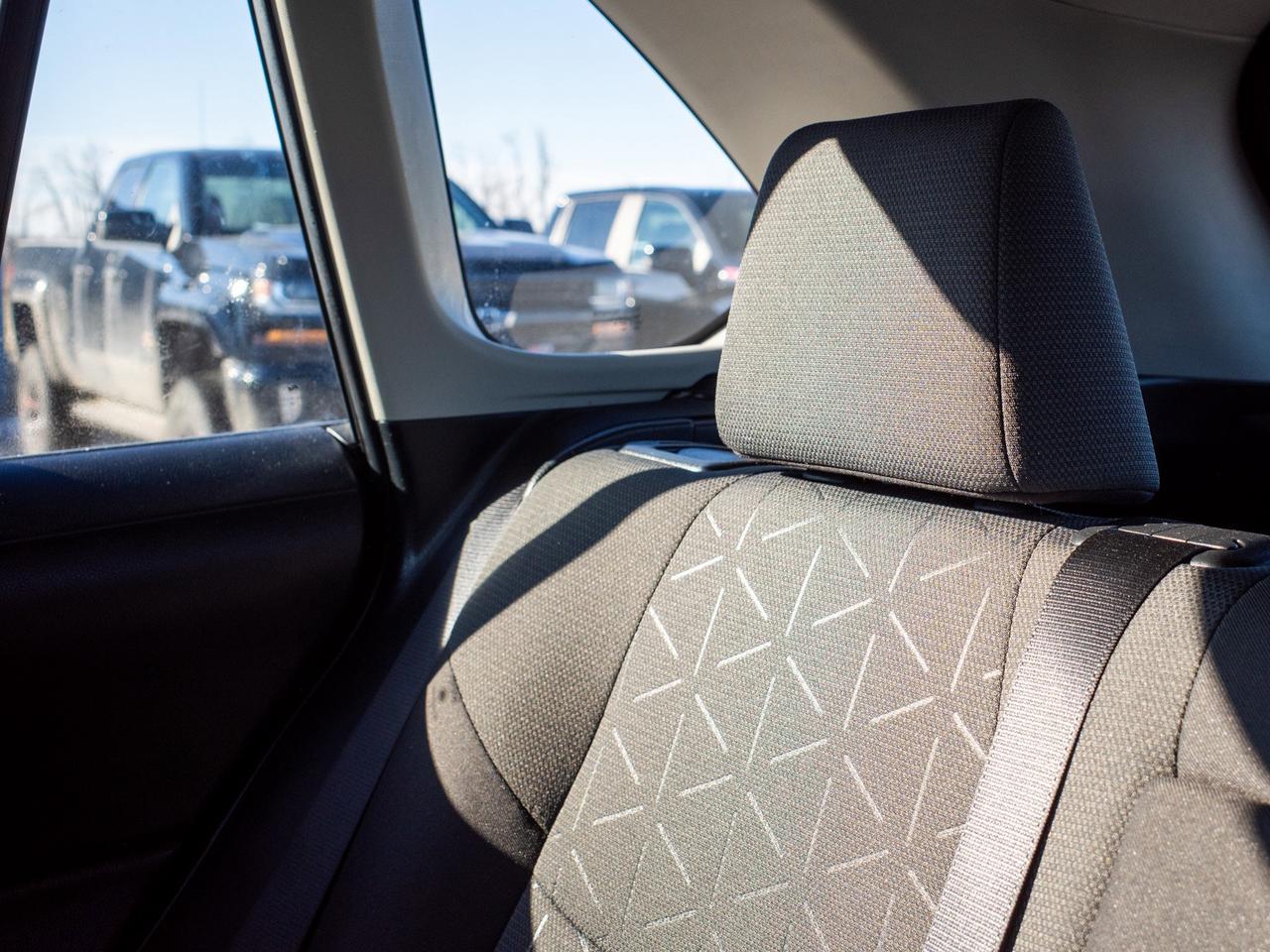 2021 Toyota RAV4 XLE - Power Liftgate   Adaptive Cruise Control Photo