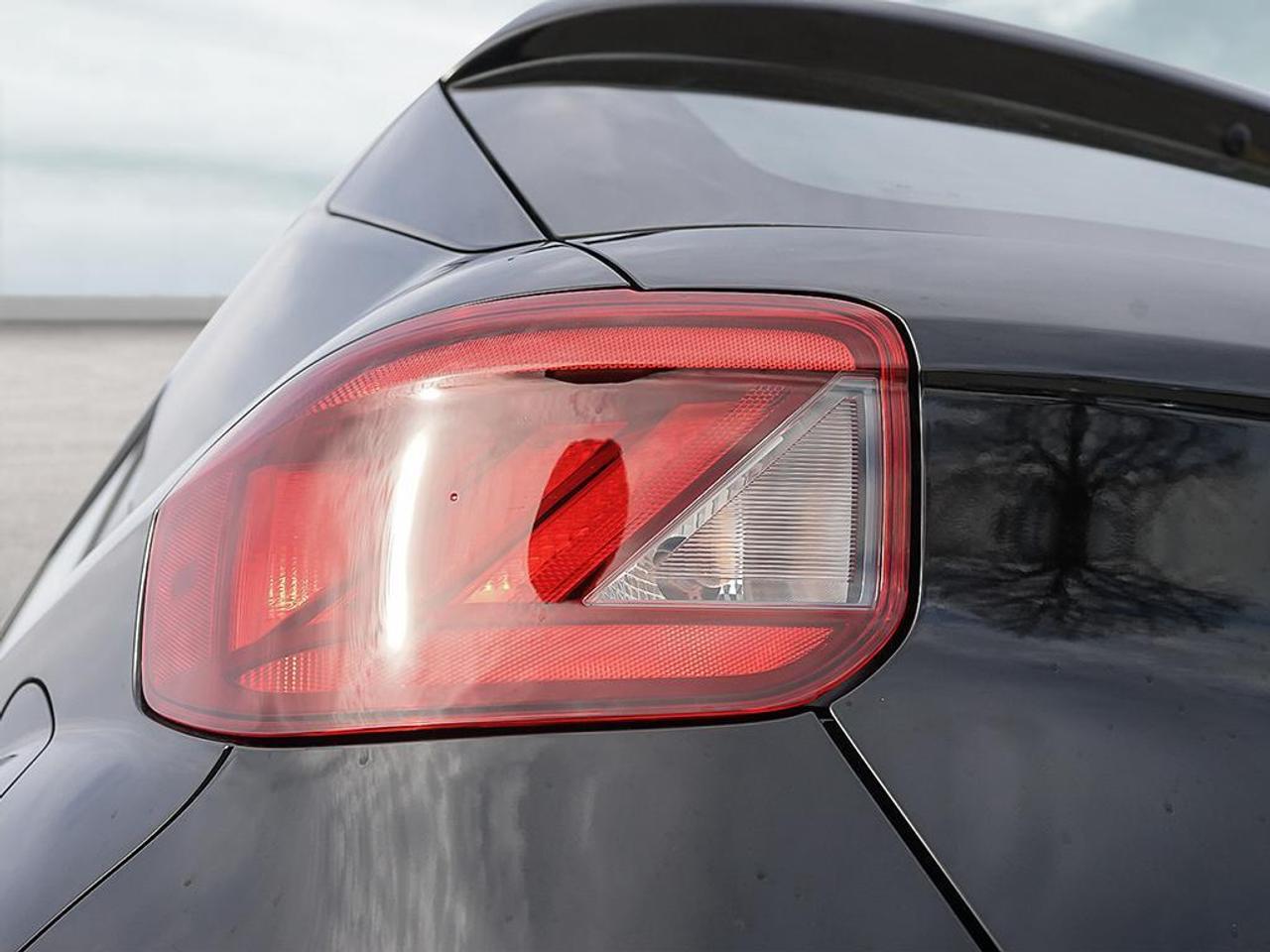 2025 Hyundai Venue Ultimate IVT w-Black Interior Photo