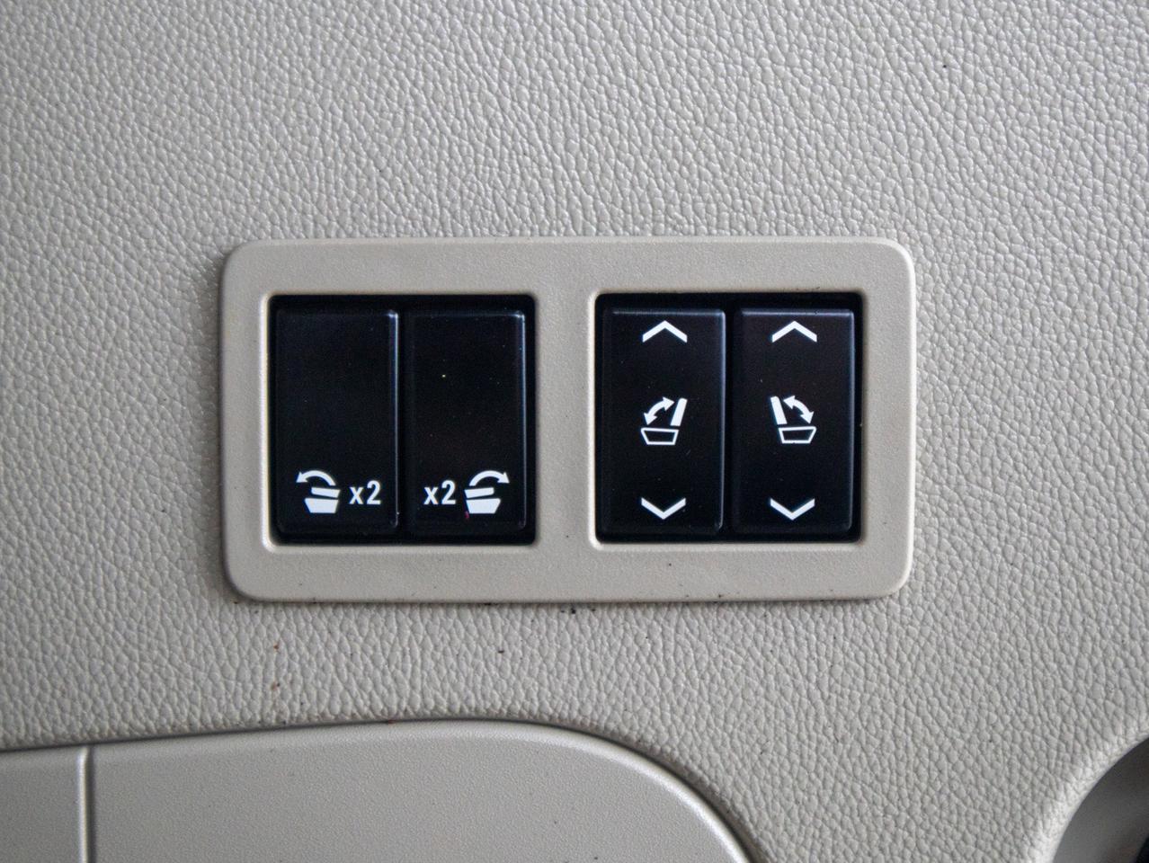 2019 Cadillac Escalade LUXURY Photo