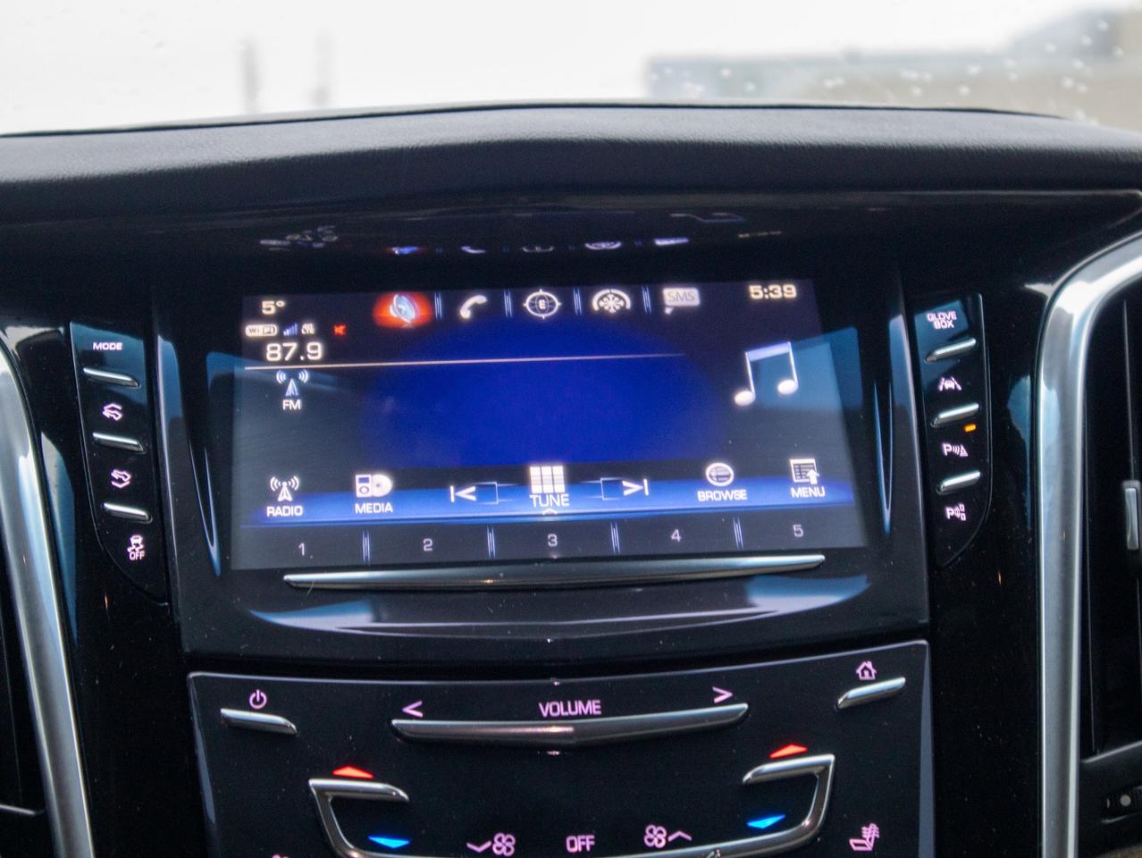 2019 Cadillac Escalade LUXURY Photo