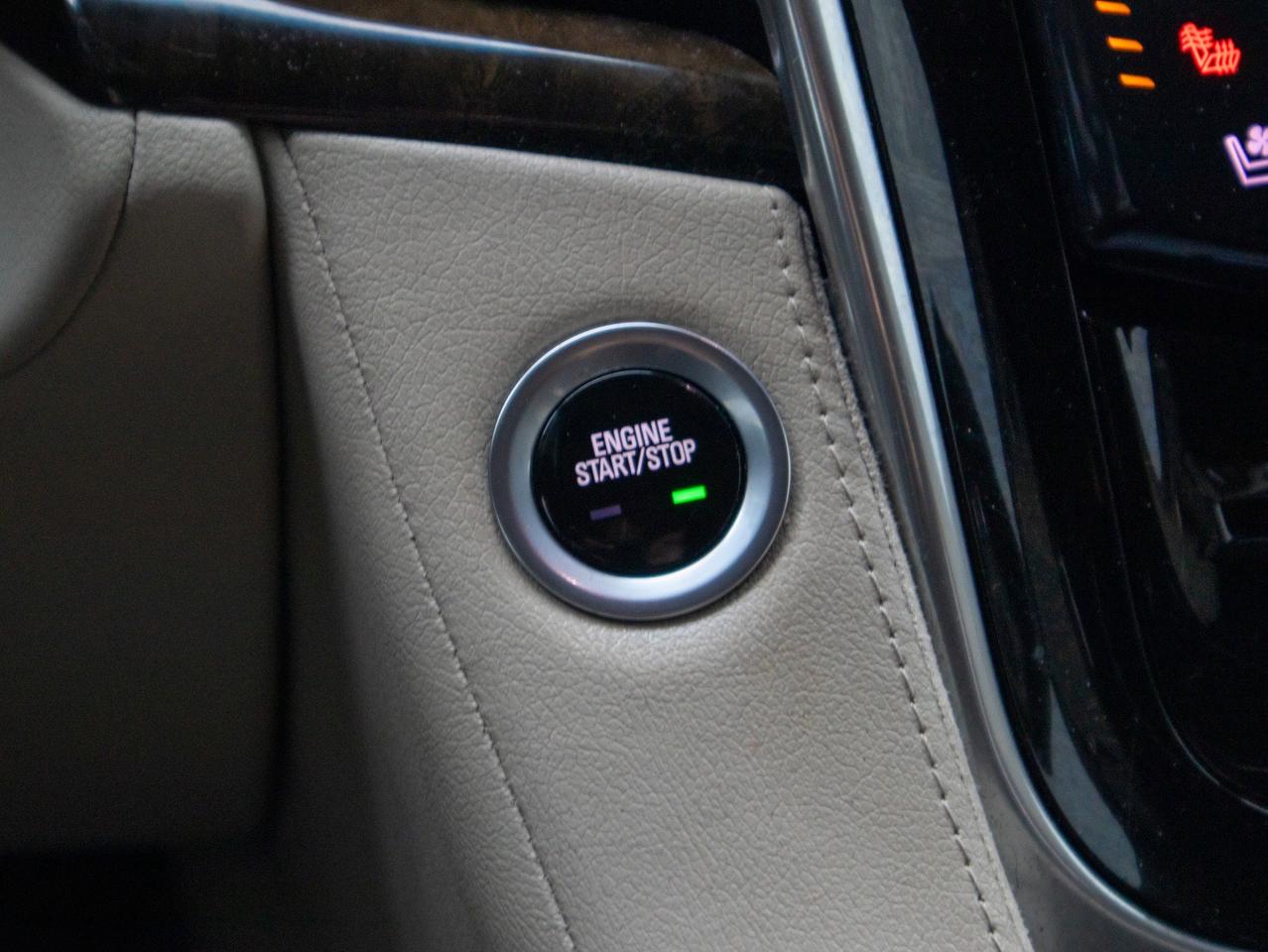 2019 Cadillac Escalade LUXURY Photo