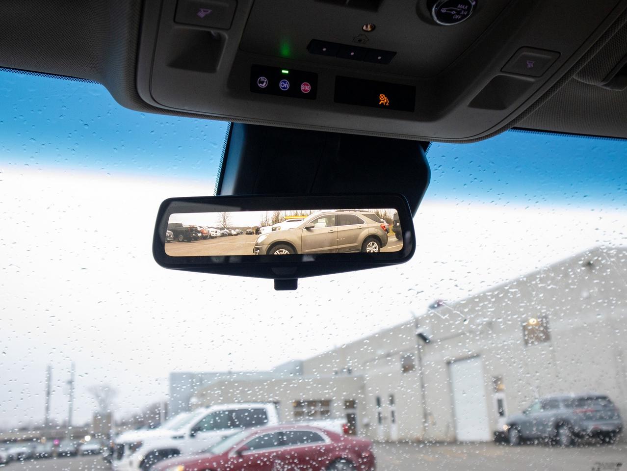 2019 Cadillac Escalade LUXURY Photo