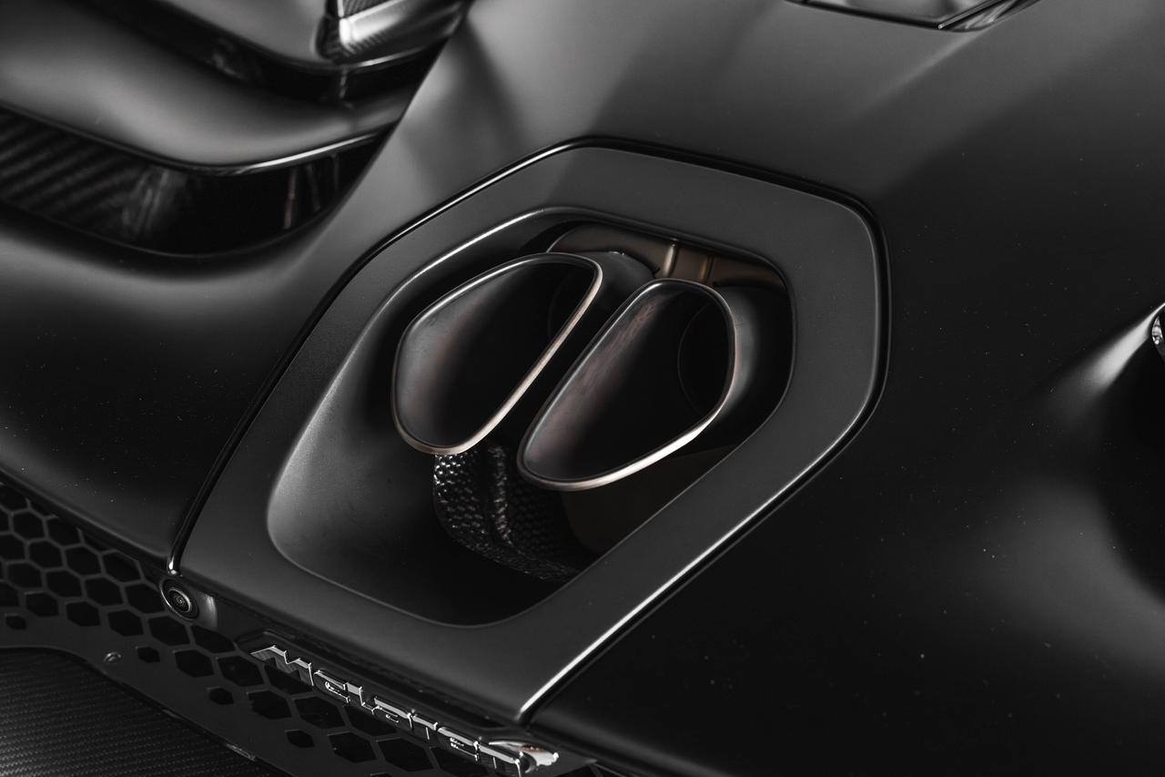 2019 McLaren SENNA 1,250,000 PRICED IN USD Photo