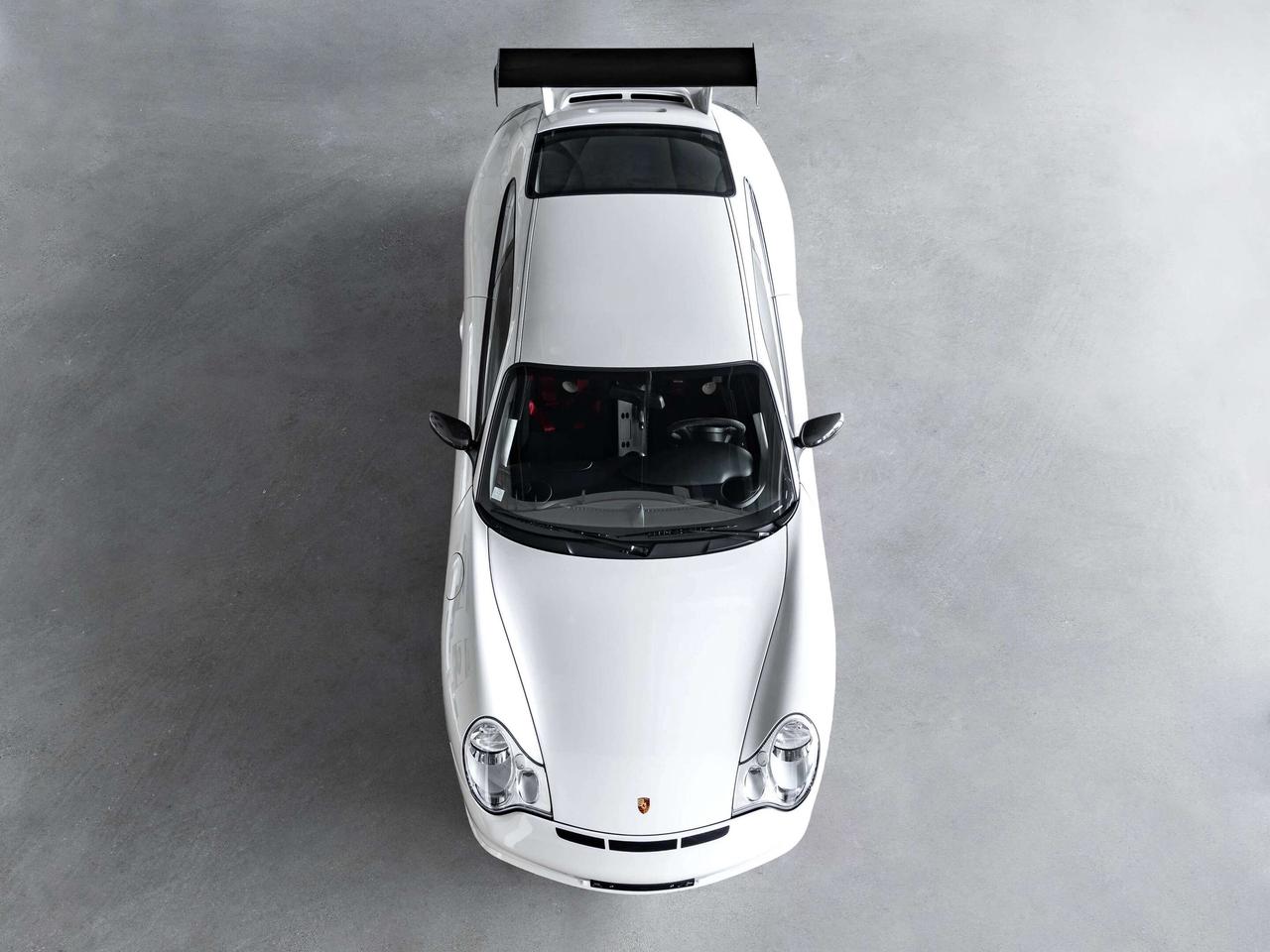 2004 Porsche 911 RS   PRICED IN USD Photo0
