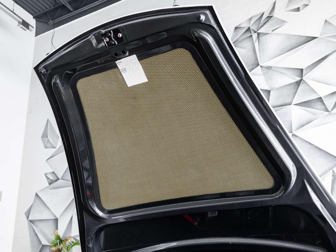 2004 Porsche 911 RS   PRICED IN USD Photo