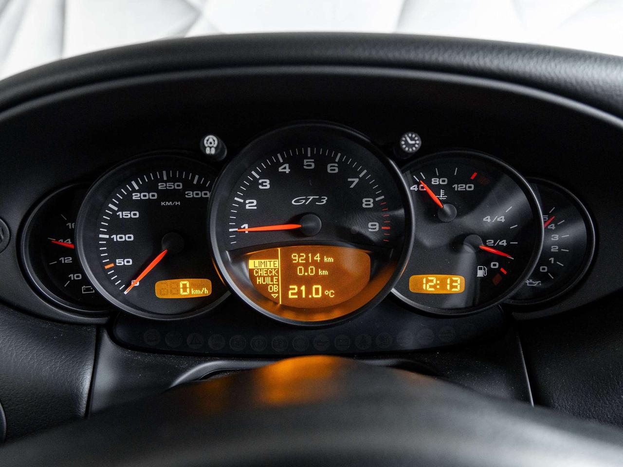 2004 Porsche 911 RS   PRICED IN USD Photo