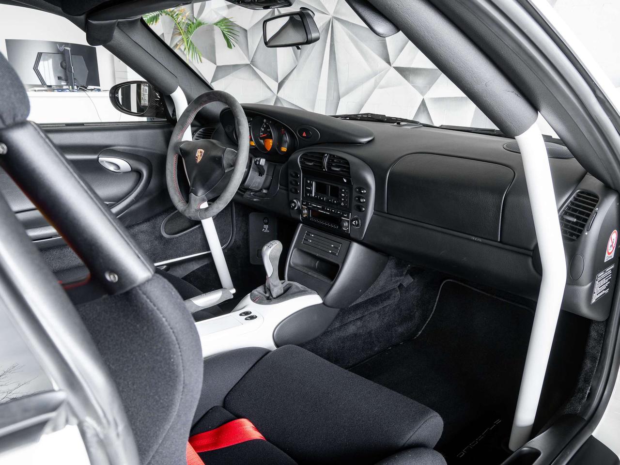 2004 Porsche 911 RS   PRICED IN USD Photo