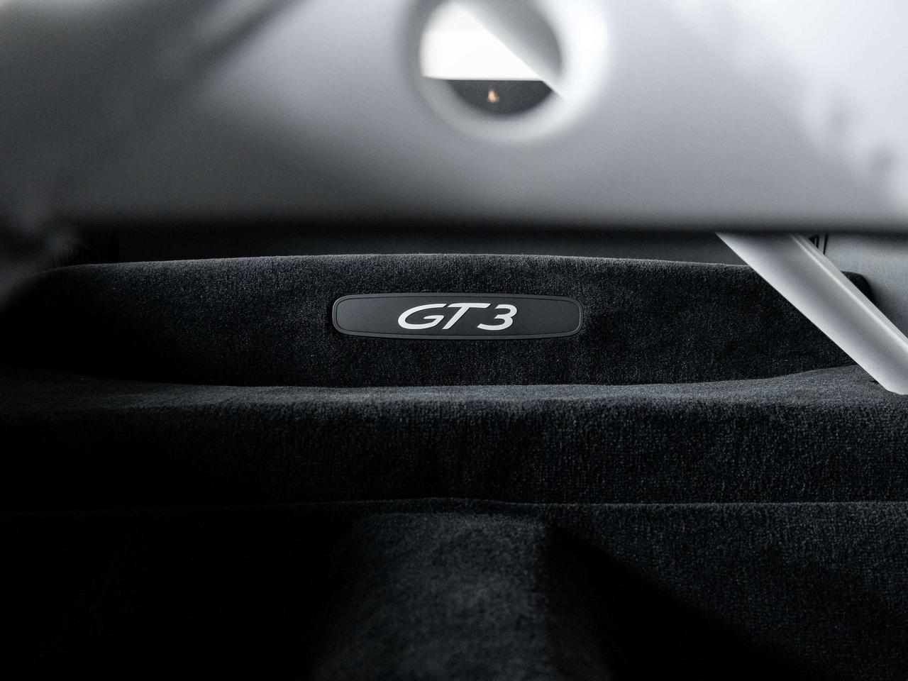 2004 Porsche 911 RS   PRICED IN USD Photo