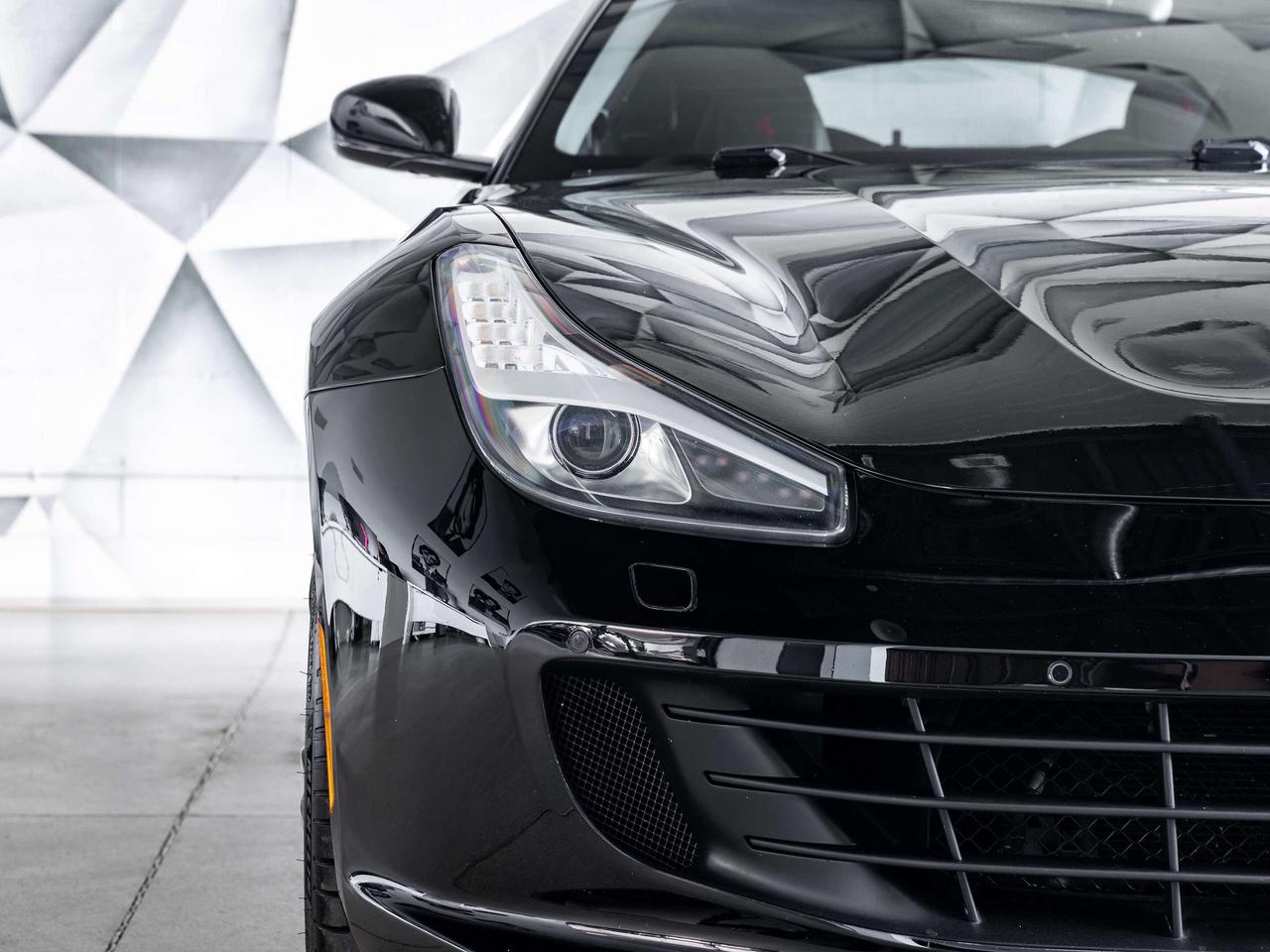 2018 Ferrari GTC4Lusso V12   Warranty till December 2026 Photo