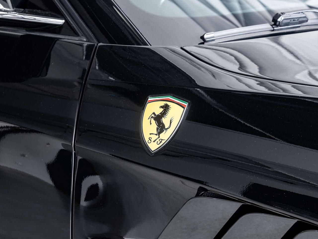 2018 Ferrari GTC4Lusso V12   Warranty till December 2026 Photo