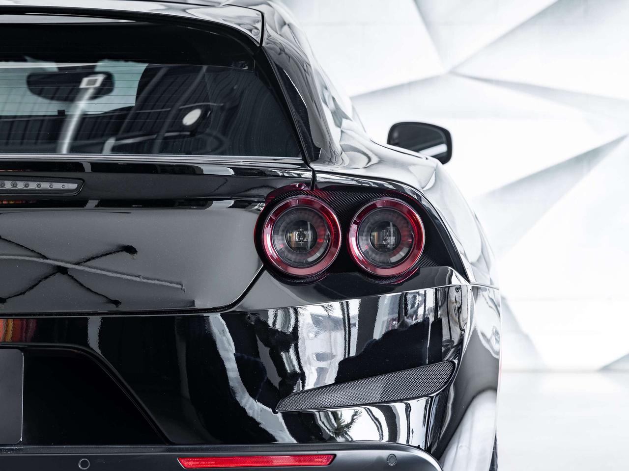 2018 Ferrari GTC4Lusso V12   Warranty till December 2026 Photo