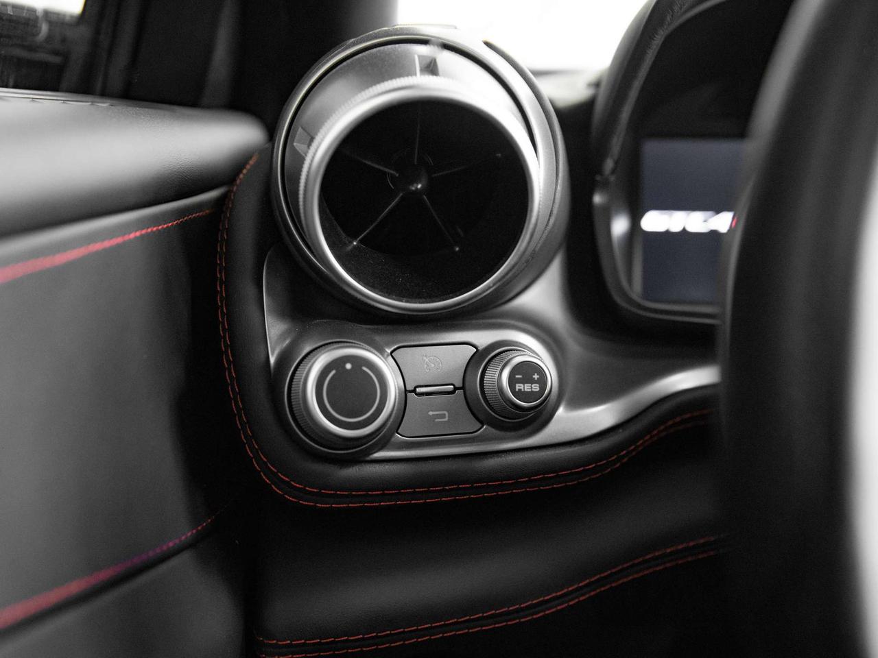 2018 Ferrari GTC4Lusso V12   Warranty till December 2026 Photo