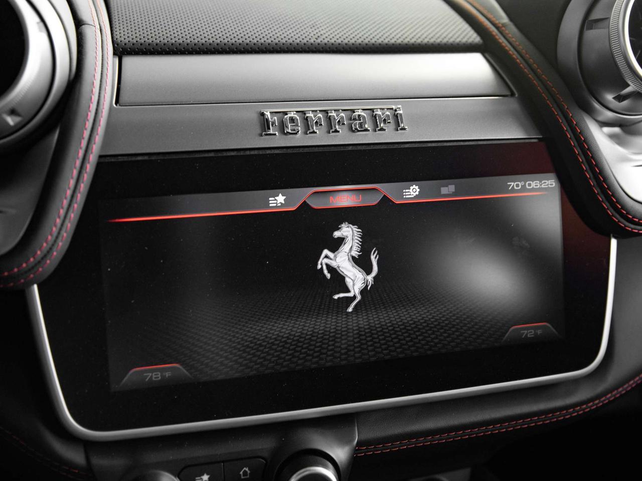 2018 Ferrari GTC4Lusso V12   Warranty till December 2026 Photo