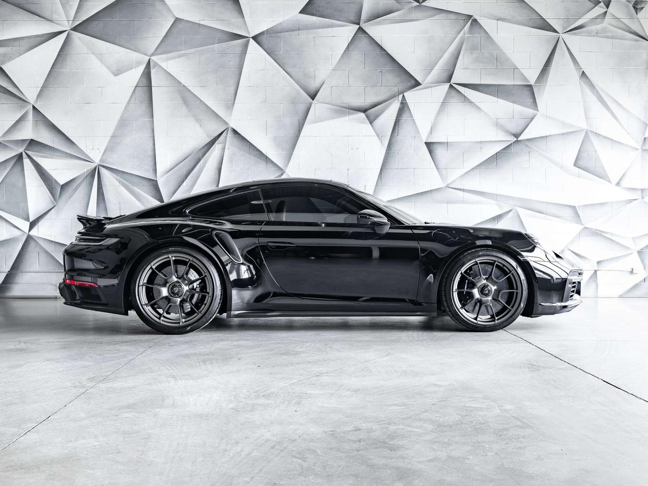 2025 Porsche 911 50 Years Photo