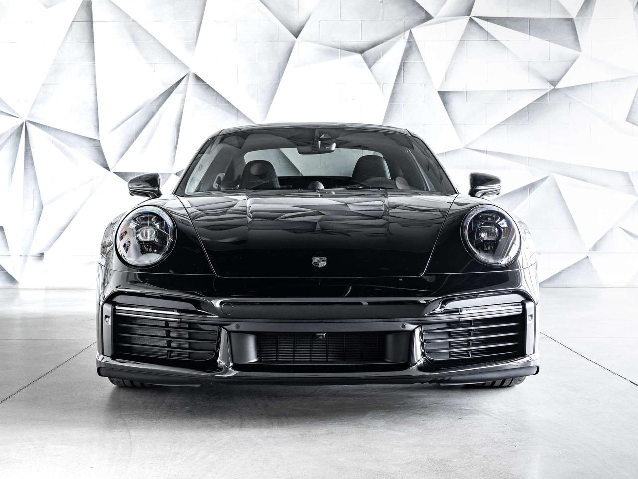 2025 Porsche 911 50 Years Photo