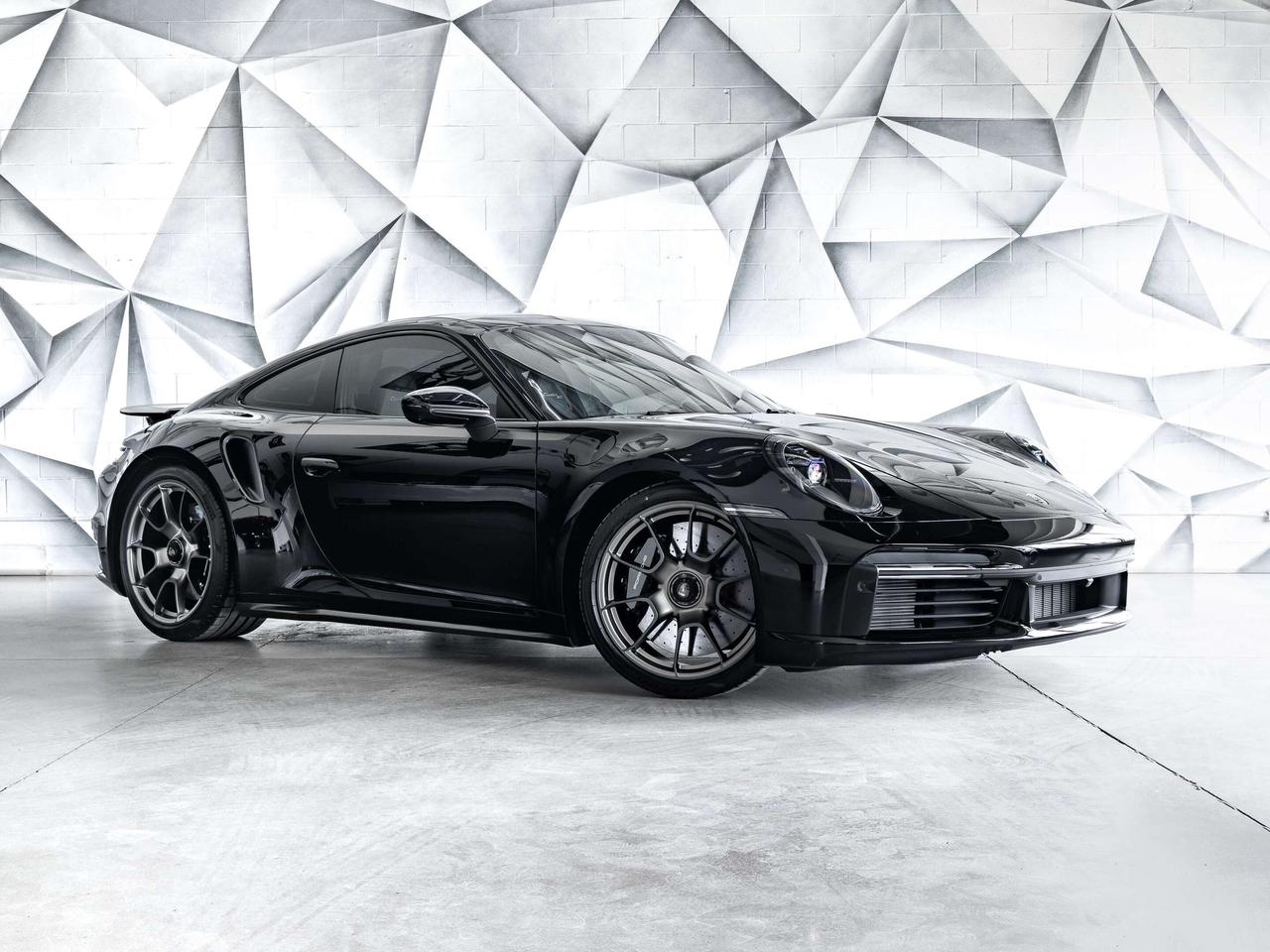 2025 Porsche 911 50 Years Photo