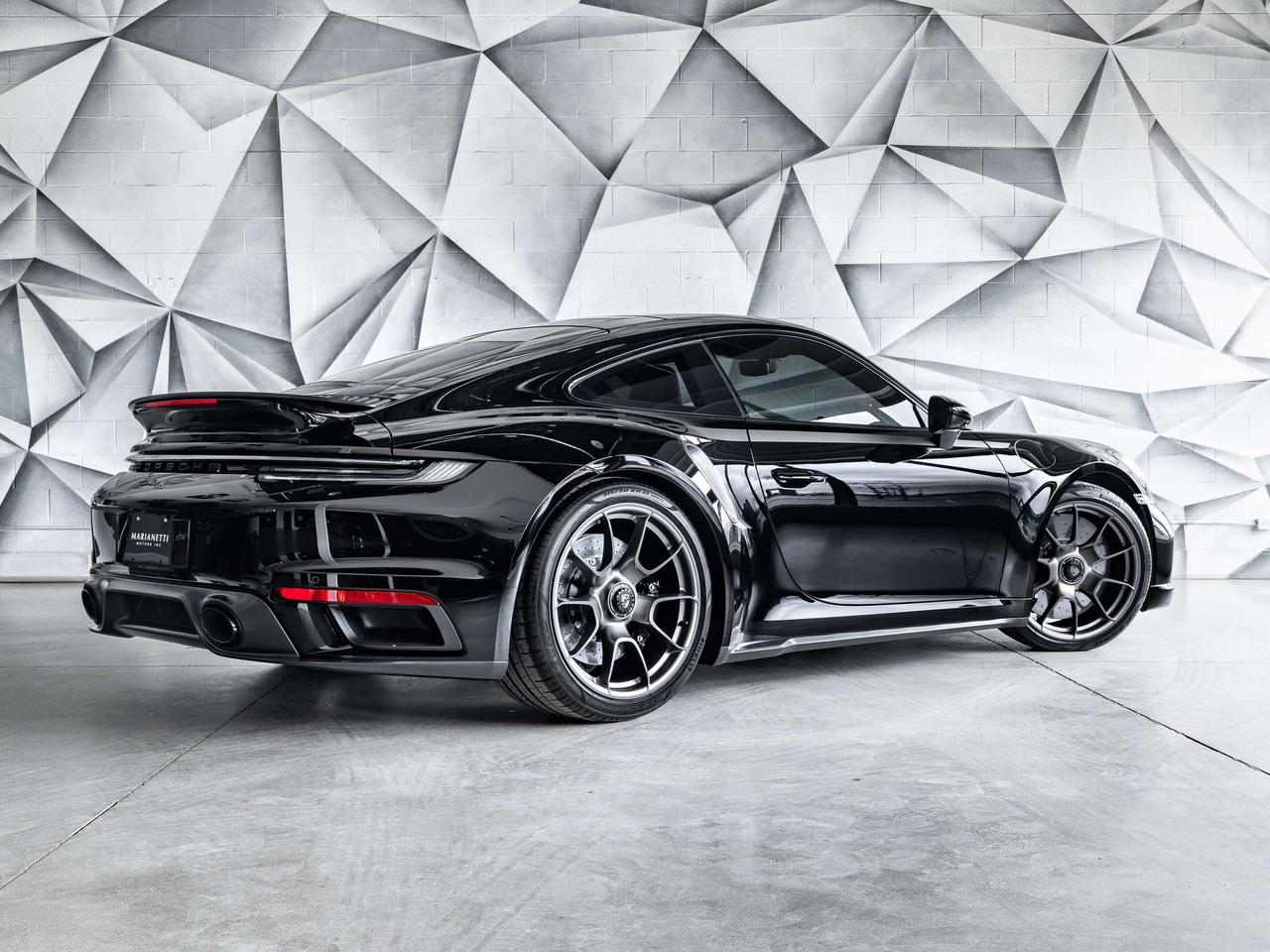 2025 Porsche 911 50 Years Photo