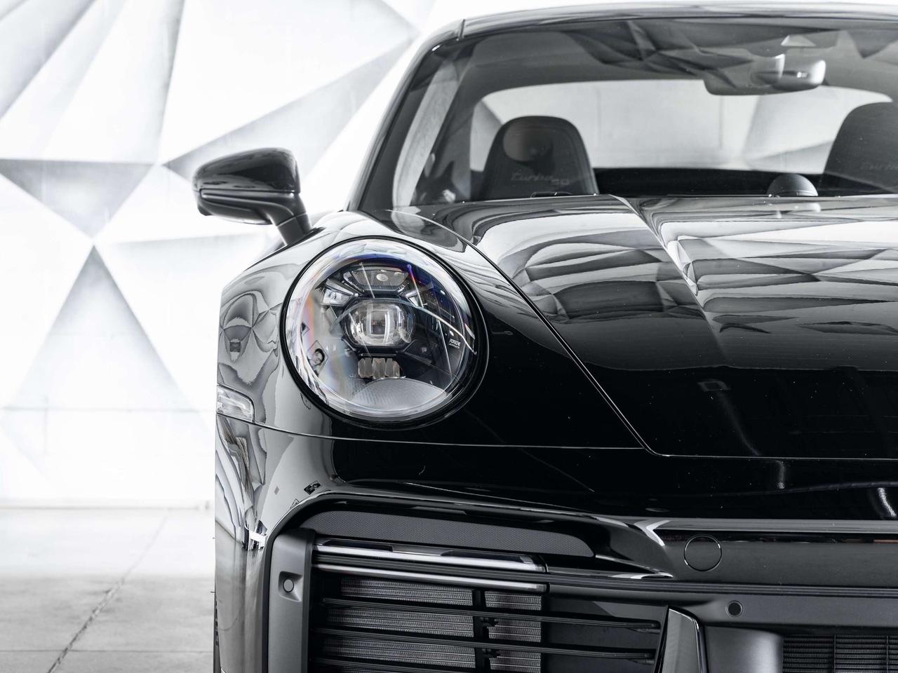 2025 Porsche 911 50 Years Photo