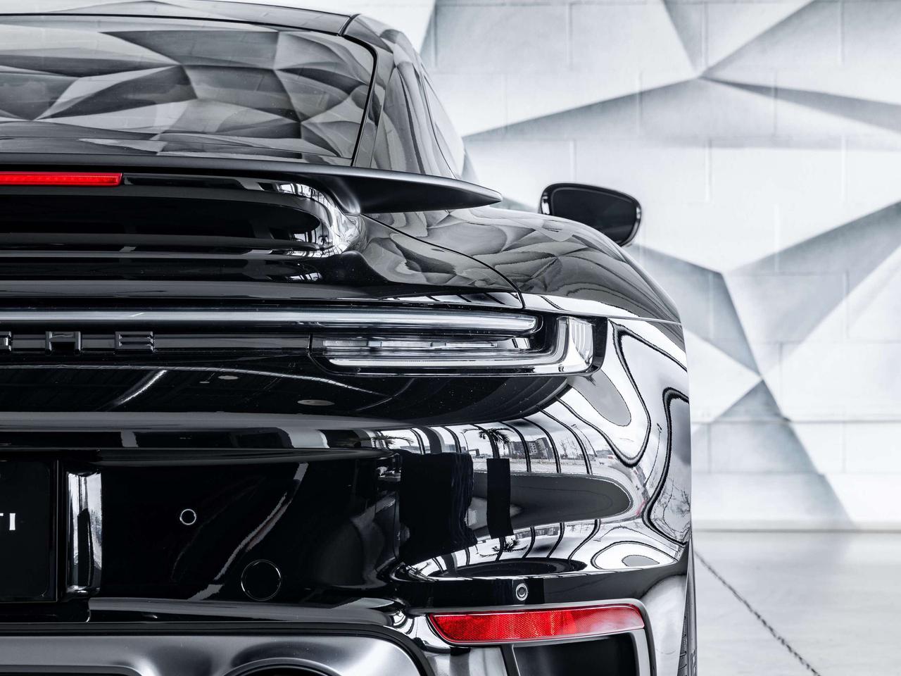 2025 Porsche 911 50 Years Photo