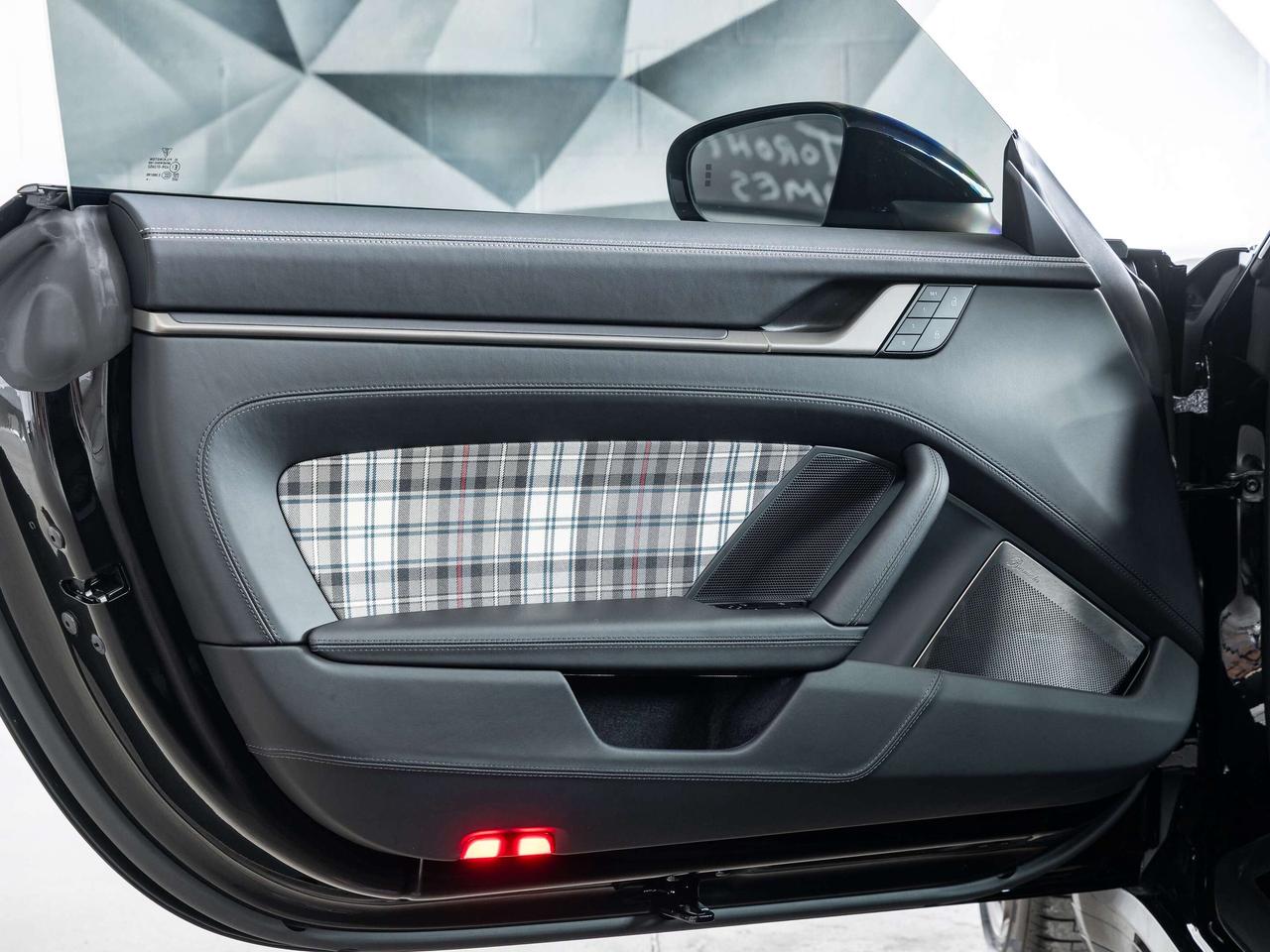 2025 Porsche 911 50 Years Photo