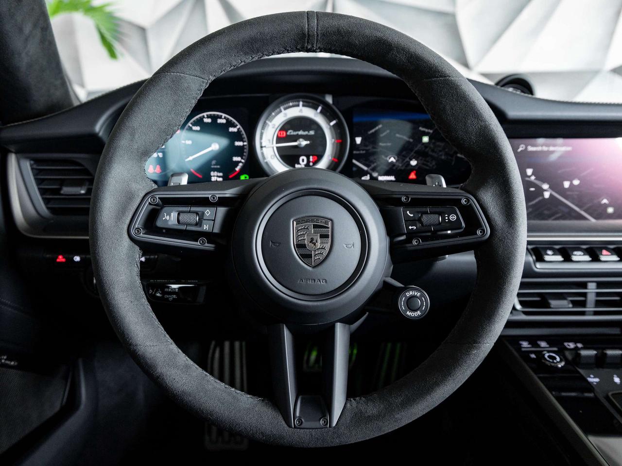 2025 Porsche 911 50 Years Photo