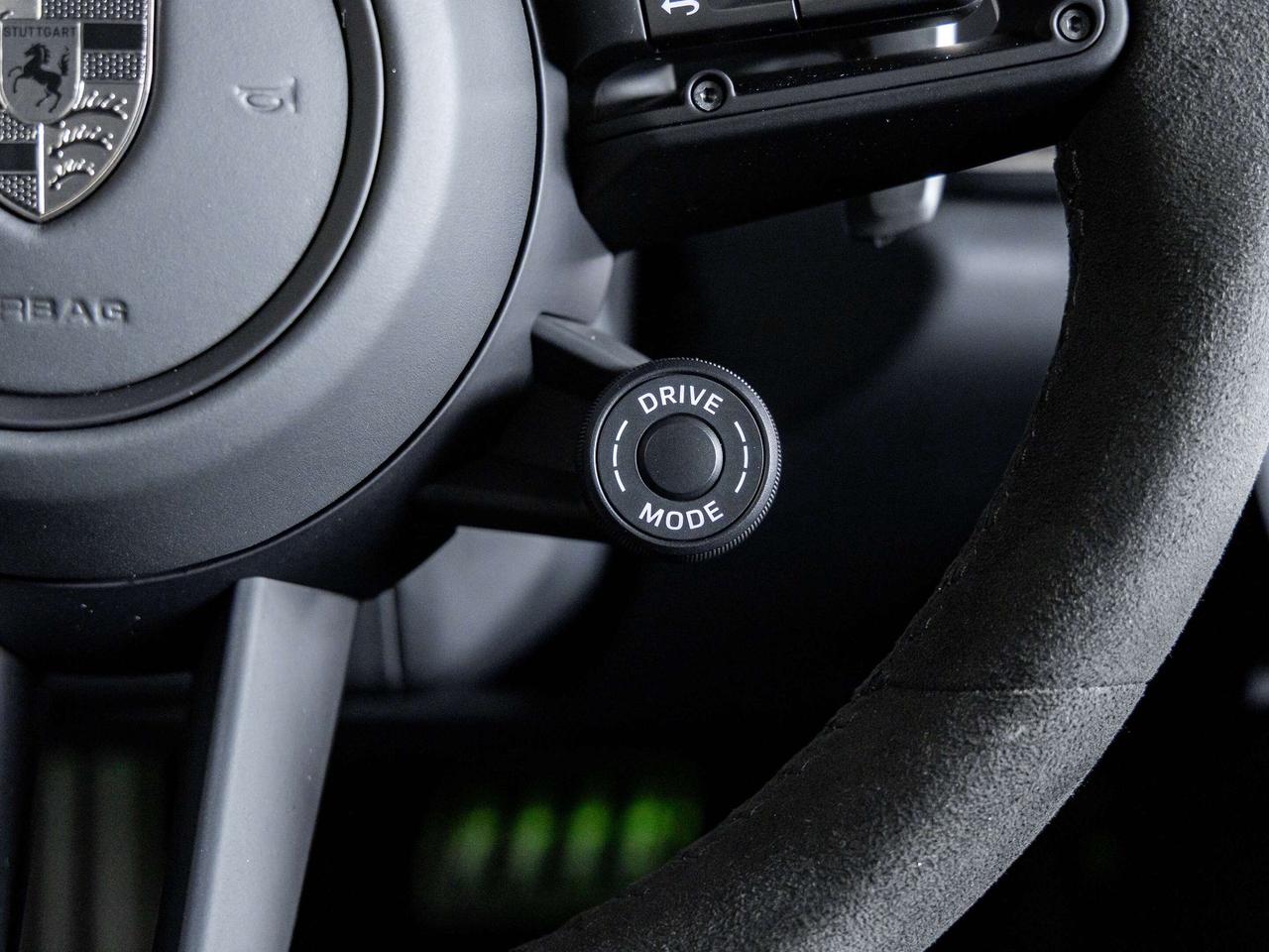 2025 Porsche 911 50 Years Photo