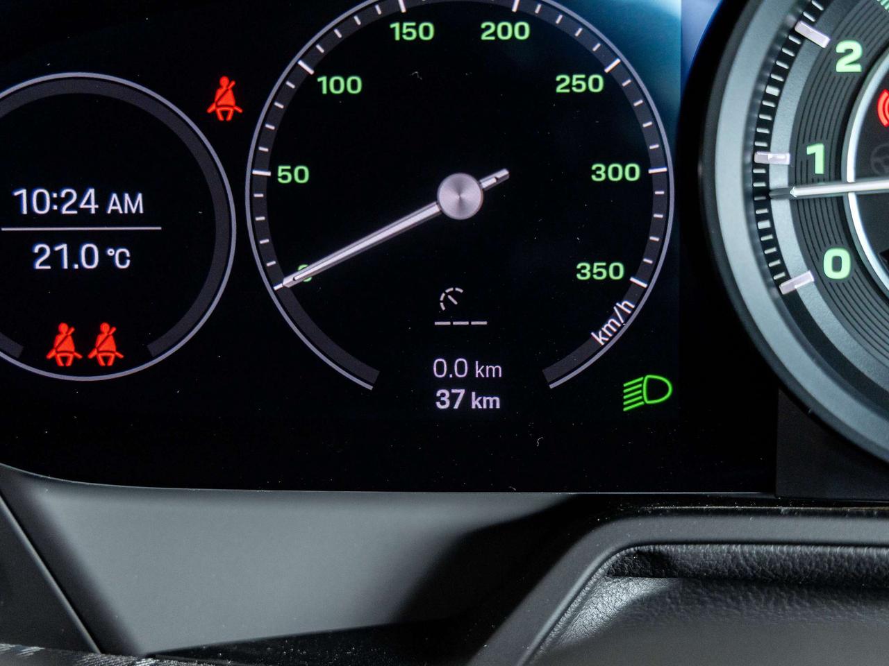 2025 Porsche 911 50 Years Photo