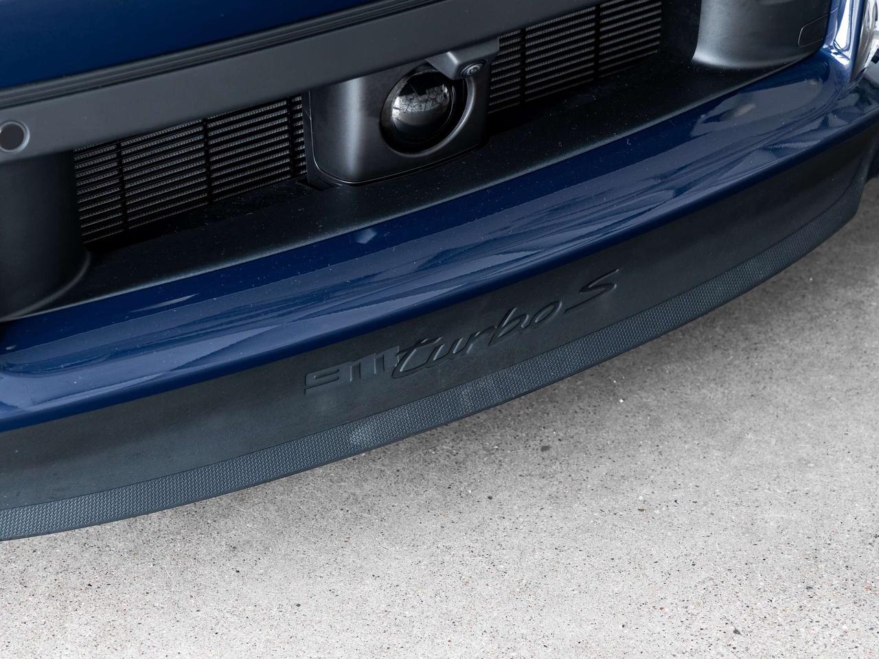 2025 Porsche 911 50 Years Photo
