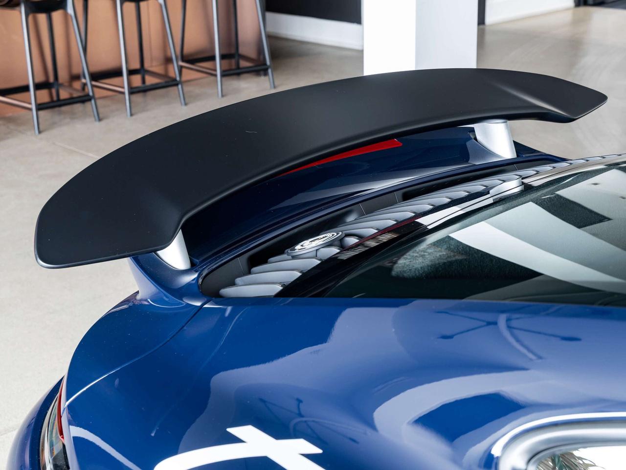 2025 Porsche 911 50 Years Photo