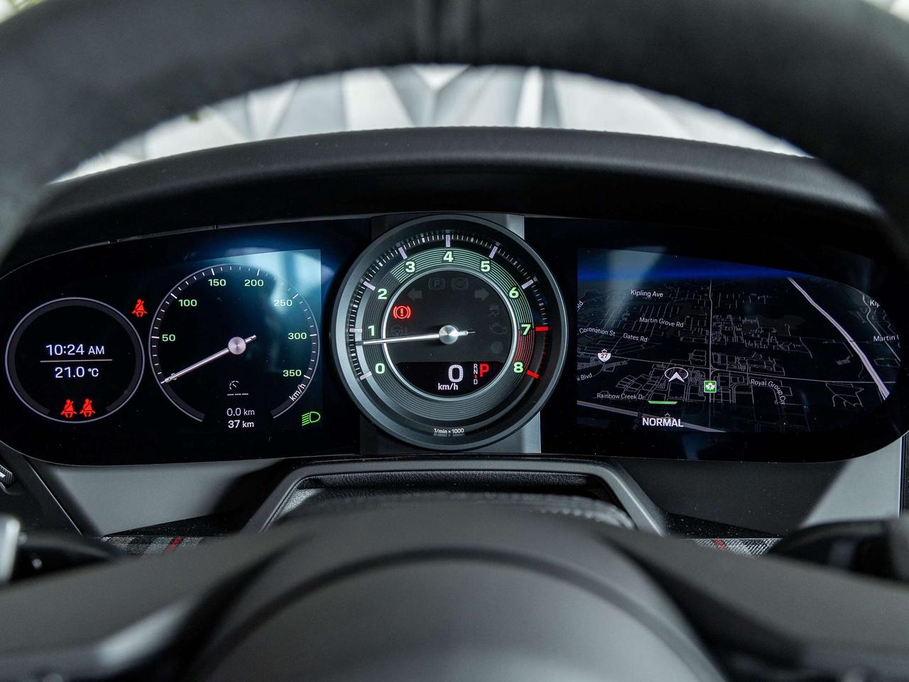 2025 Porsche 911 50 Years Photo