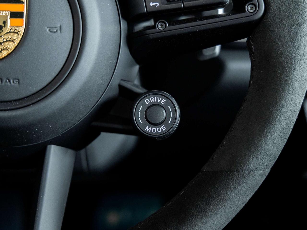 2025 Porsche 911 50 Years Photo