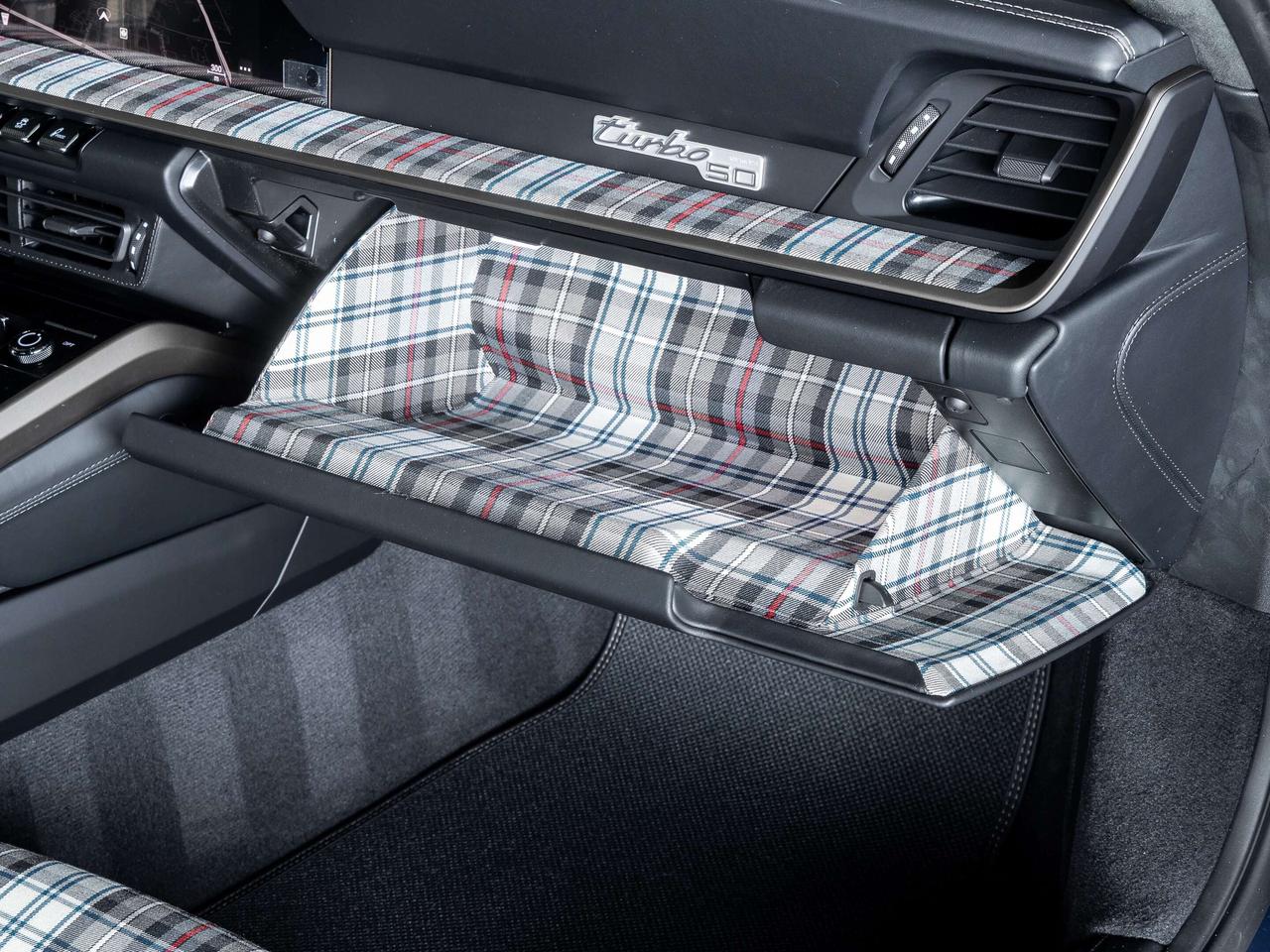 2025 Porsche 911 50 Years Photo