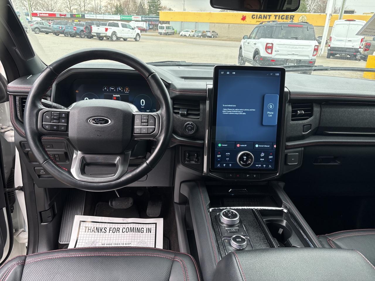 2023 Ford Expedition Limited MAX Photo