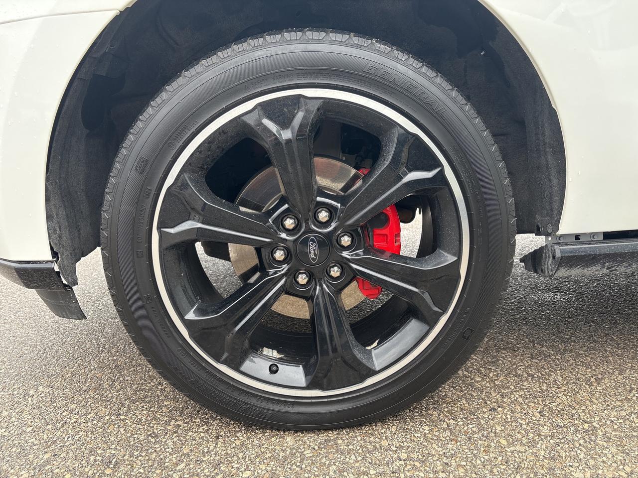 2023 Ford Expedition Limited MAX Photo