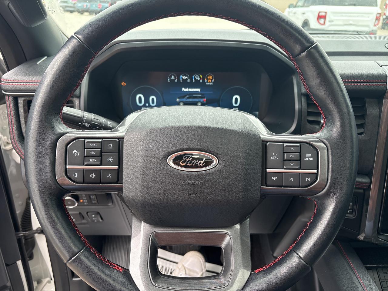 2023 Ford Expedition Limited MAX Photo