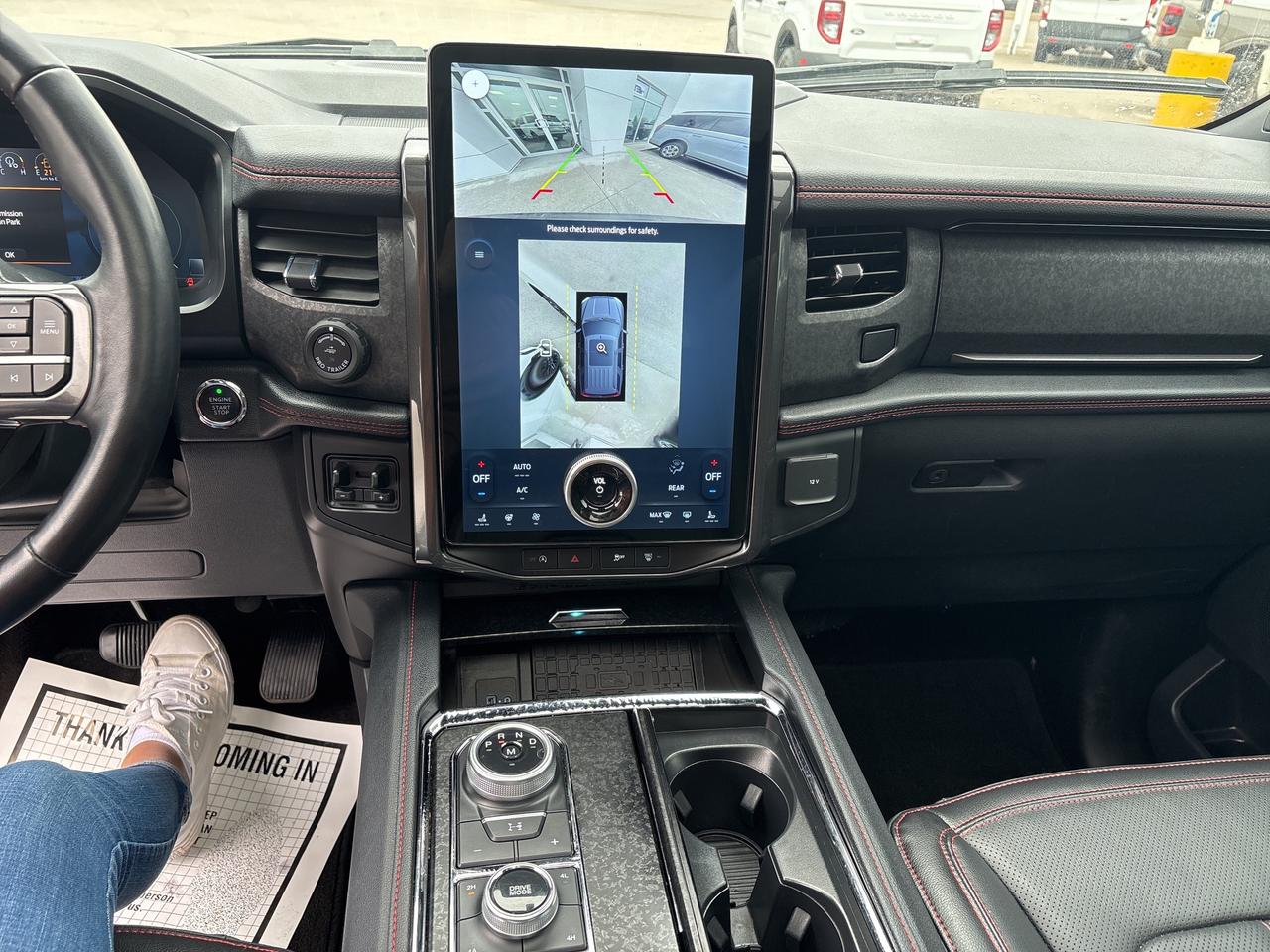 2023 Ford Expedition Limited MAX Photo